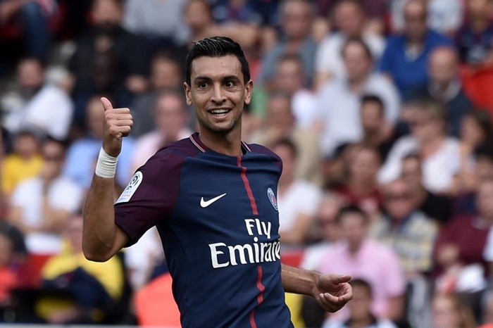 Pastore Bantah Sudah Berpamitan dengan Rekan Setimnya di PSG