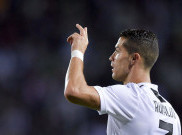 Cristiano Ronaldo Merasa Pantas Menangi Ballon d'Or