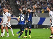 Belajar dari Pengalaman, Jepang Semakin Berkembang dan Kuat Jelang Piala Dunia 2026