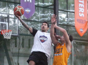 Gaji Belum Dilunasi Bogor Siliwangi, Kelly Purwanto Masih Tunggu Janji