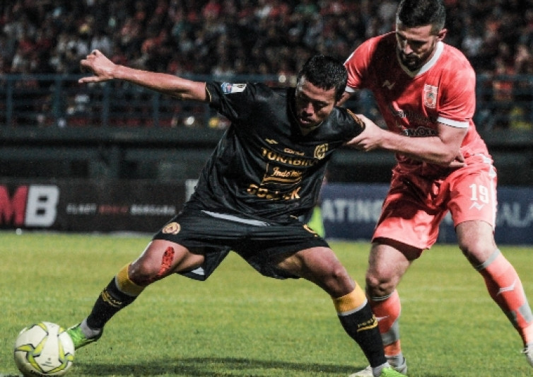 Piala Indonesia: PSS Sleman Punya Catatan Kegagalan ke Delapan Besar