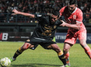 Piala Indonesia: PSS Sleman Punya Catatan Kegagalan ke Delapan Besar