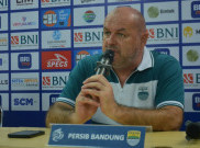Persib Vs Borneo FC, Bojan Hodak: Siapa yang Memenangi Lini Tengah Itu Jadi Pemenang