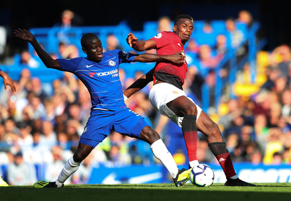 Chelsea Dapat Kabar Buruk Jelang Final Liga Europa