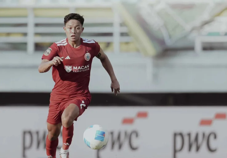 Jelang Persija vs Persib, Rio Fahmi Tegaskan Piala Presiden 2026 Bukan Target Utama