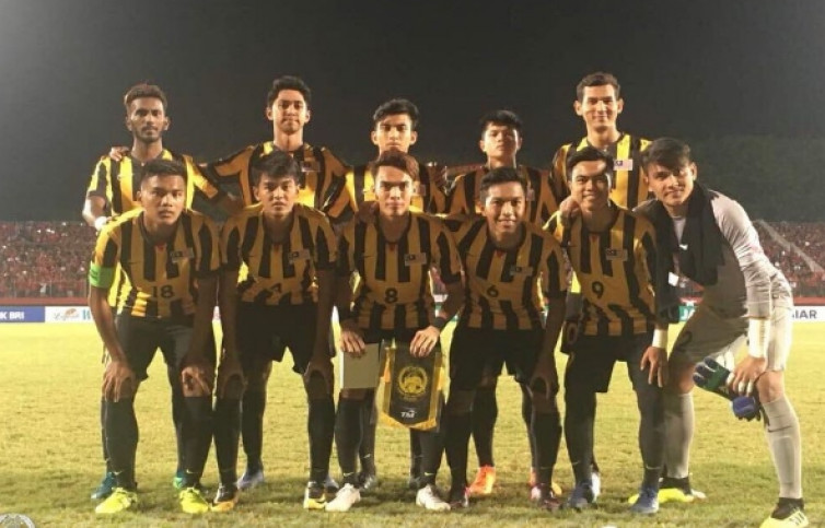 Bawa Malaysia Juara Piala AFF U-19, 2 Pemain Ini Dipanggil untuk Asian Games 2018