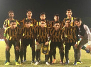Bawa Malaysia Juara Piala AFF U-19, 2 Pemain Ini Dipanggil untuk Asian Games 2018