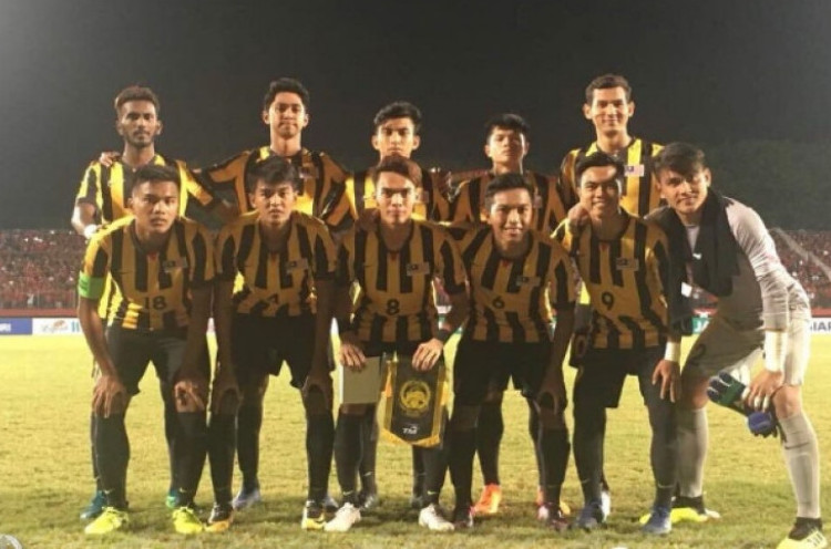 Bawa Malaysia Juara Piala AFF U-19, 2 Pemain Ini Dipanggil untuk Asian Games 2018