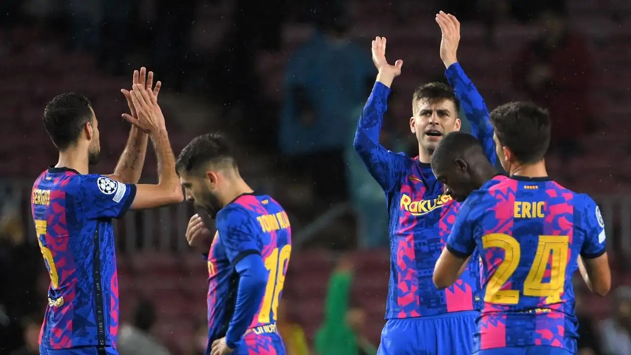 Laporta Ungkap Modal Barcelona untuk Kalahkan Bayern Munchen