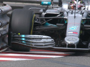 Latihan Bebas 1 dan 2 F1 GP Monako: Berlanjutnya Dominasi Mercedes