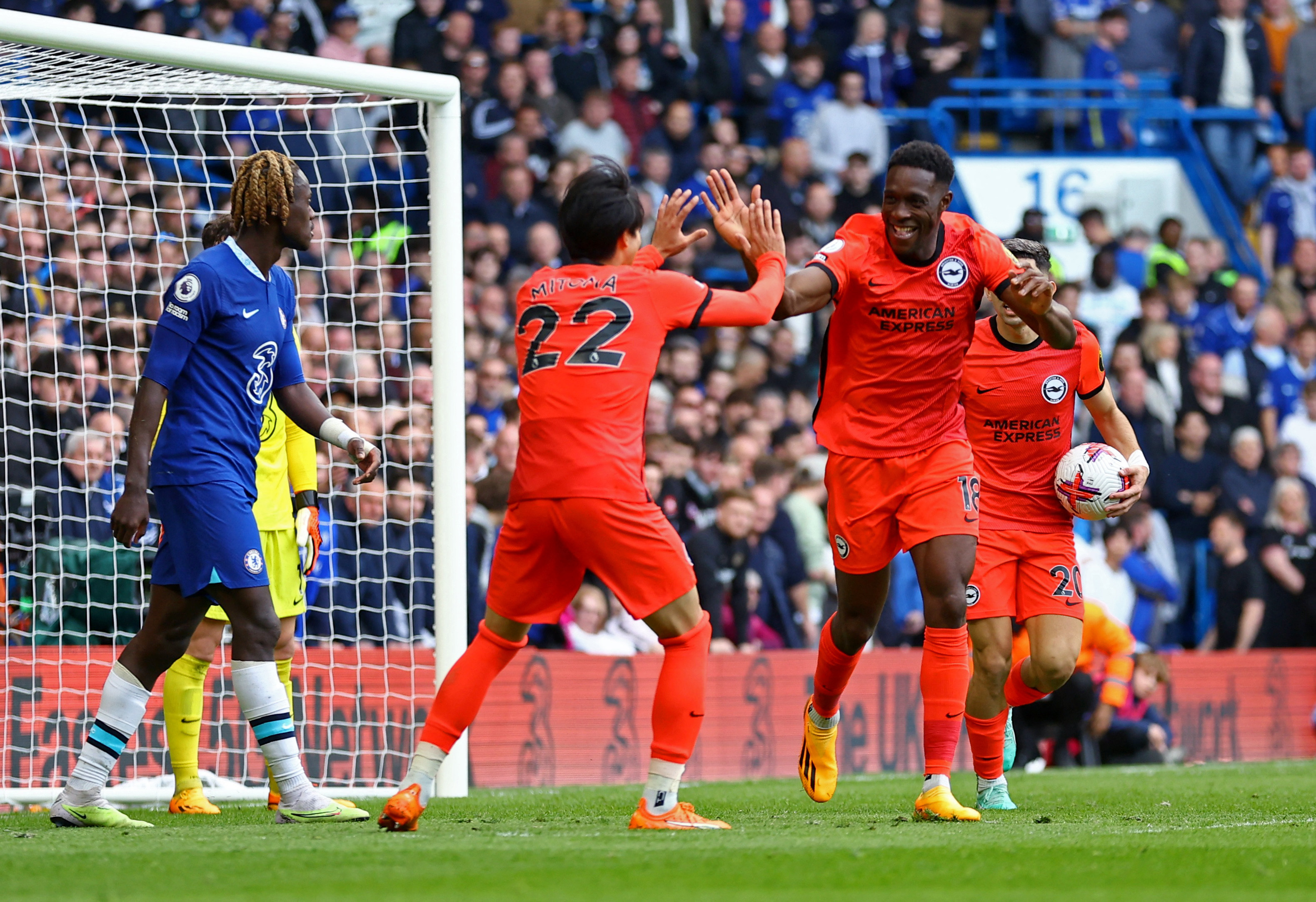 Lampard Akui Chelsea Bisa Kalah Lebih Besar