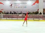 Sukses Jadi Tuan Rumah Kejuaraan Dunia Ice Skating, Indonesia Patut Bangga