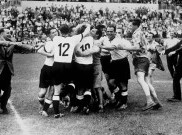 Nostalgia Piala Dunia: Tiang Pancang Prestasi Jerman yang Dimulai pada 1954