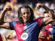Barcelona Bersedia Jual Jules Kounde, Liverpool dan Chelsea Saling Sikut