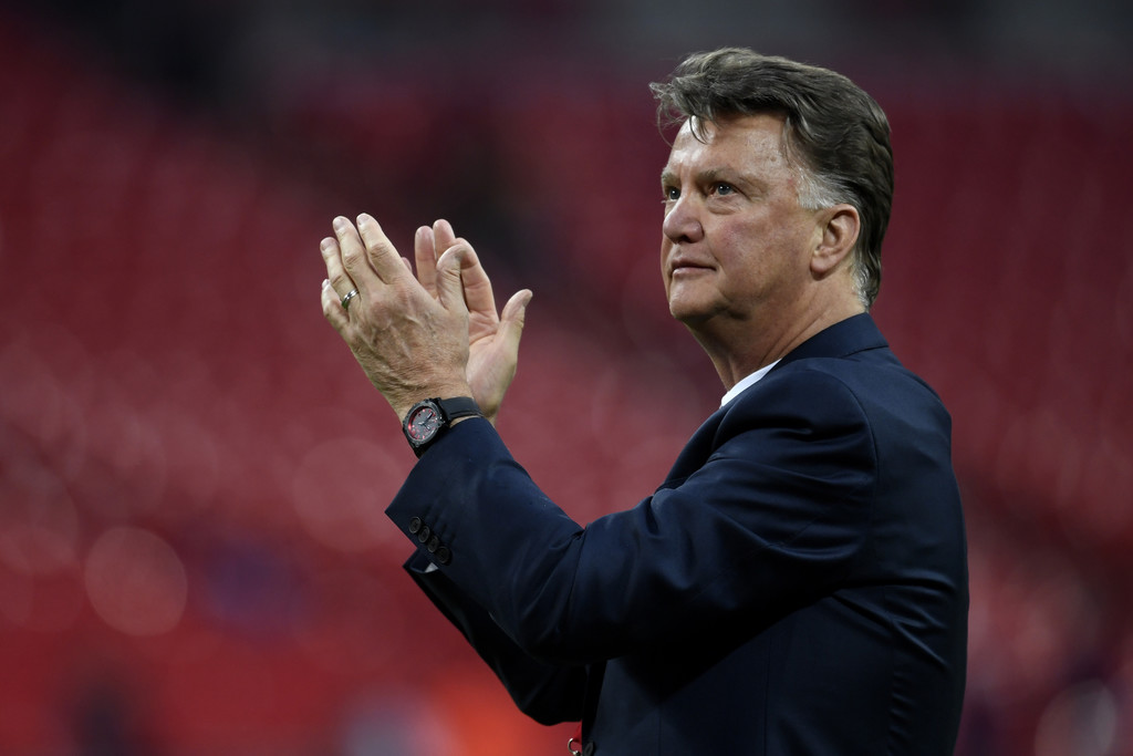 Louis van Gaal Masih Disalahkan Atas Kesulitan Jose Mourinho di Man United