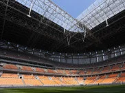 Persija Akan Lakukan Ini jika Laga Kontra Persib Digelar di JIS