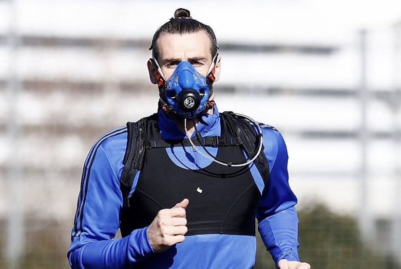 Gareth Bale Diminta Tinggalkan Madrid dengan Kepala Tegak