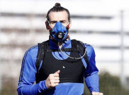 Gareth Bale Diminta Tinggalkan Madrid dengan Kepala Tegak