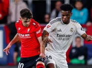 Klasemen Terkini LaLiga 2025/2026: Real Madrid Sediakan Karpet Merah untuk Barcelona Kembali ke Puncak