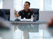SEA Games 2021: Atlet Indonesia Dipastikan Dapat Akomodasi Terbaik