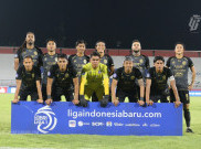 Catatan Tak Terkalahkan Arema FC Bikin Madura United Terkesan