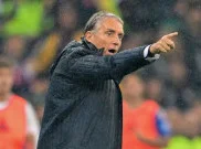 Italia Menang Telak di Turki, Mancini Langsung Alihkan Fokus ke Laga Melawan Prancis