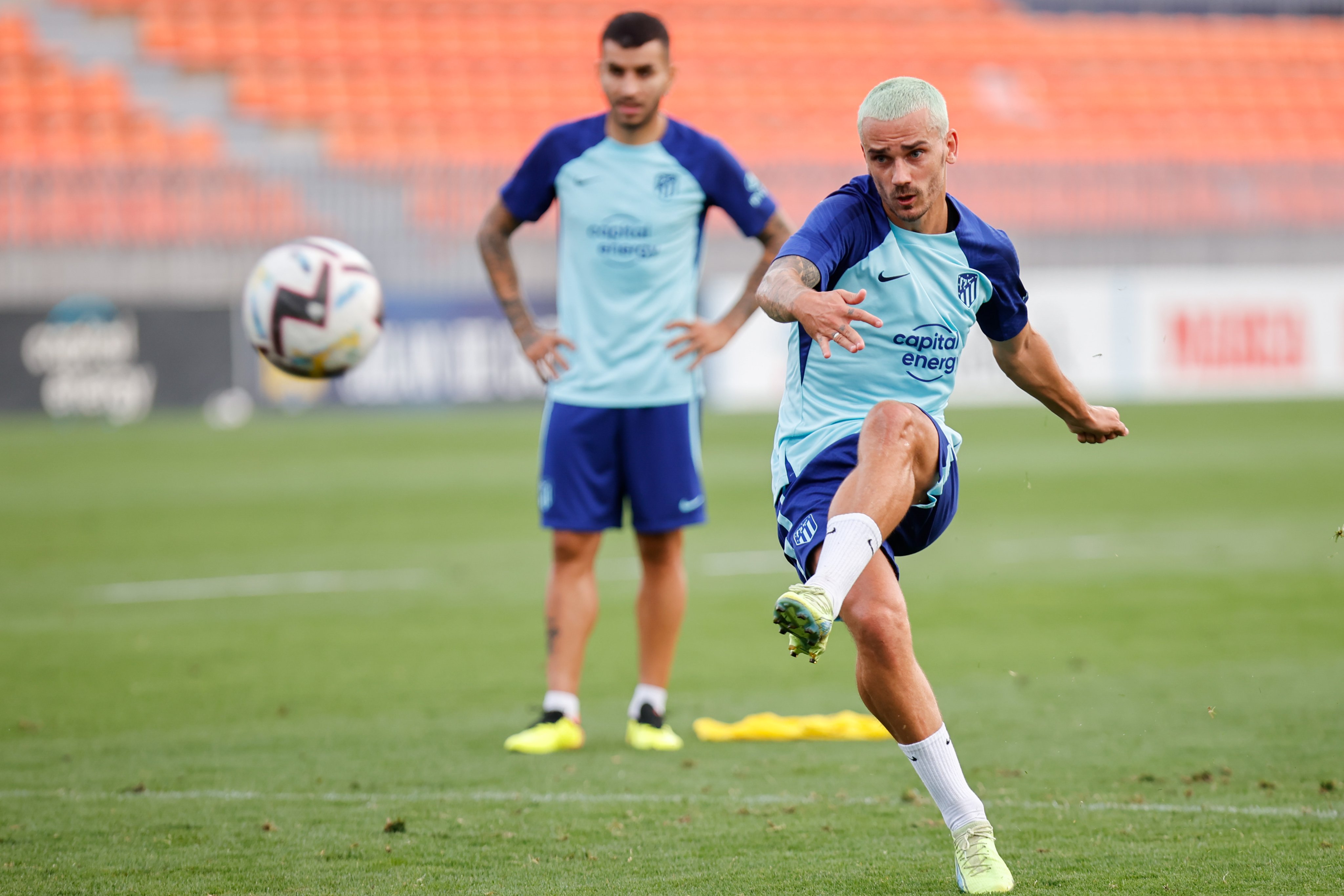 Atletico Madrid Juga Alami Masalah seperti Barcelona