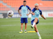 Atletico Madrid Juga Alami Masalah seperti Barcelona