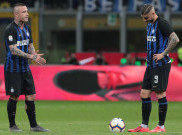 5 Pemain yang Didepak Inter Milan Sehingga Tidak Merasakan Scudetto