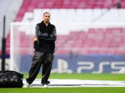 Aksi Tengil Raphinha Sebut Langkah Atletico Madrid Akan Terhenti di Semifinal