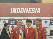 Nominal Gaji Rahasia, Biaya Program Shin Tae-yong untuk Piala Dunia U-20 2021 Dibantu Pemerintah