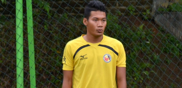 Rekrut Eks Semen Padang, Persis Solo Wajibkan Kejar Ketertinggalan