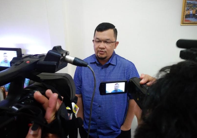 Hilton Moreira Mulai Kiprah bersama Sriwijaya 9 Mei, Naturalisasinya Terus Diupayakan