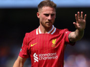 Alexis Mac Allister Jelaskan Prinsip Bermain Liverpool di Era Arne Slot