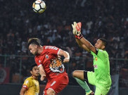 Pacheco Dikartu Merah, Persija Jakarta Kalah 1-2 dari Selangor FA