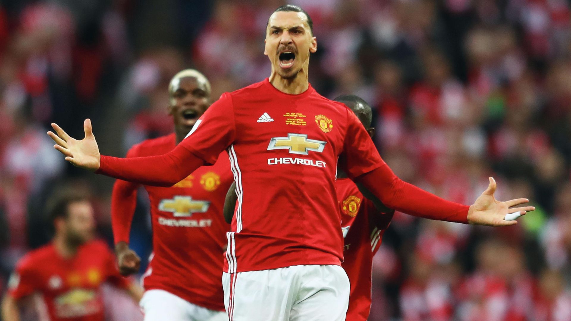 Pendapat Zlatan Ibrahimovic soal Kesulitan Man United, Juga Sebut Premier League Overrated