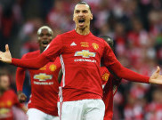 Pendapat Zlatan Ibrahimovic soal Kesulitan Man United, Juga Sebut Premier League Overrated