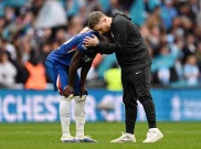 Chelsea Tumbang di Final Piala FA, McFarlane: Tim Bermain Baik Mengimbangi Manchester City