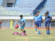 Persib Menantikan Jadwal Terbaru Liga 1 2020