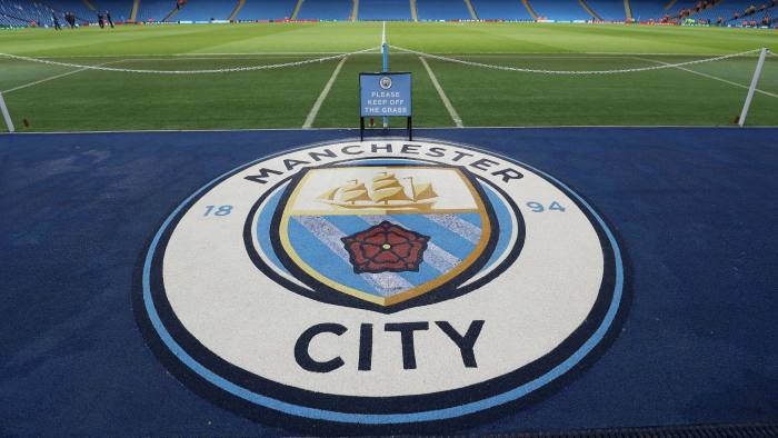 Manchester City Tegaskan Sudah Sangat Siap untuk Banding Hukuman UEFA
