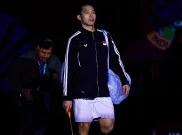 Jonatan Christie Batal Tampil di Indonesia Masters 2026