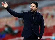 Arsenal Vs Manchester United Tak Sepanas Dulu, VAR Jadi Penyebabnya