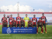 Persipura Pantang Remehkan Persiraja