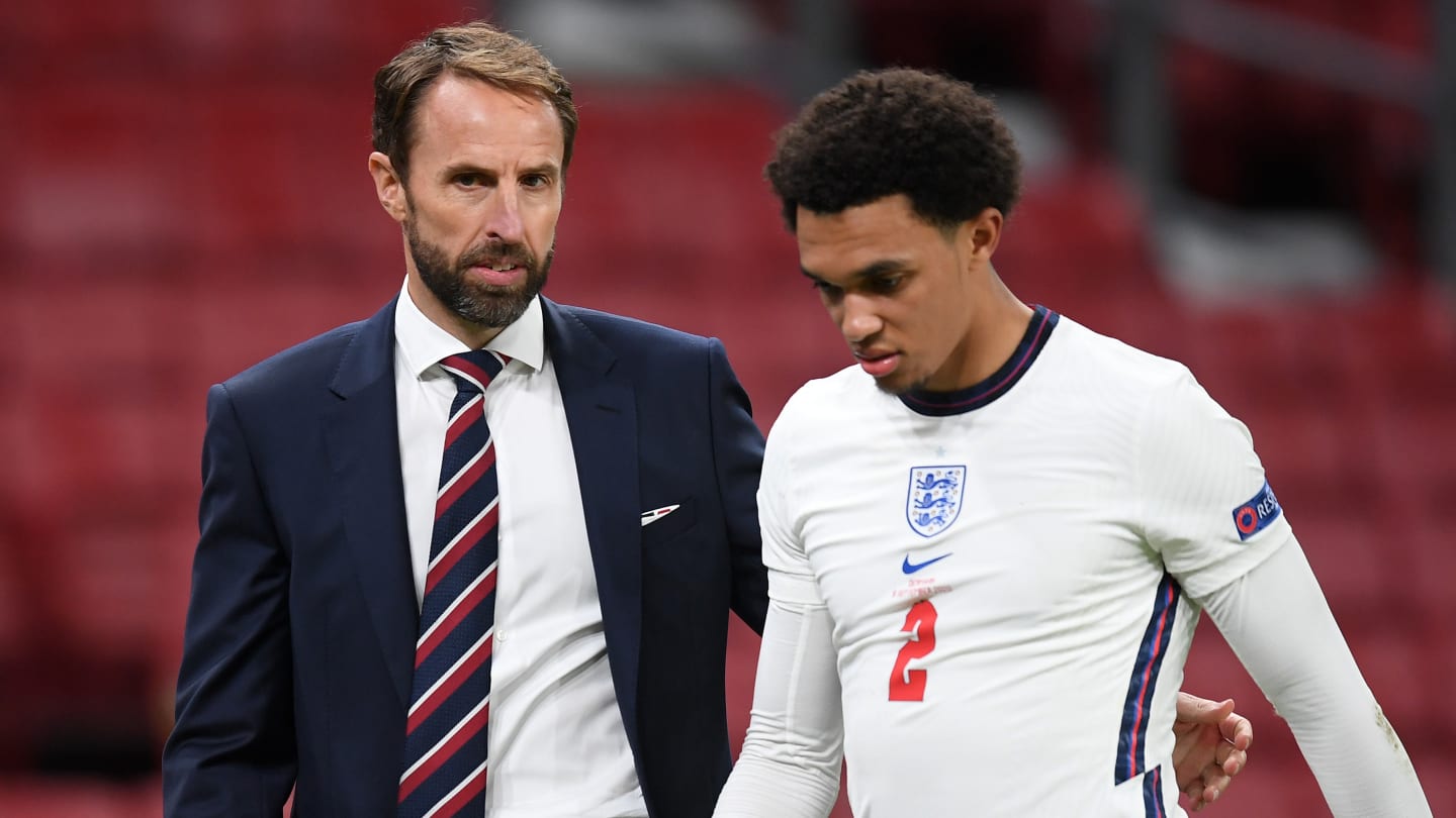 Piala Dunia 2022: Trent Alexander-Arnold Hadirkan Dilema untuk Timnas Inggris