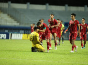Lebih Banyak Dapat Informasi, Pelatih Taiwan Bicara soal Timnas Indonesia U-23