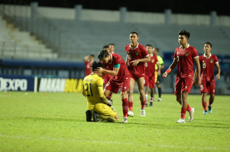 Lebih Banyak Dapat Informasi, Pelatih Taiwan Bicara soal Timnas Indonesia U-23