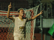 PSS Sleman Berharap Suporter untuk Bisa Kalahkan Arema FC