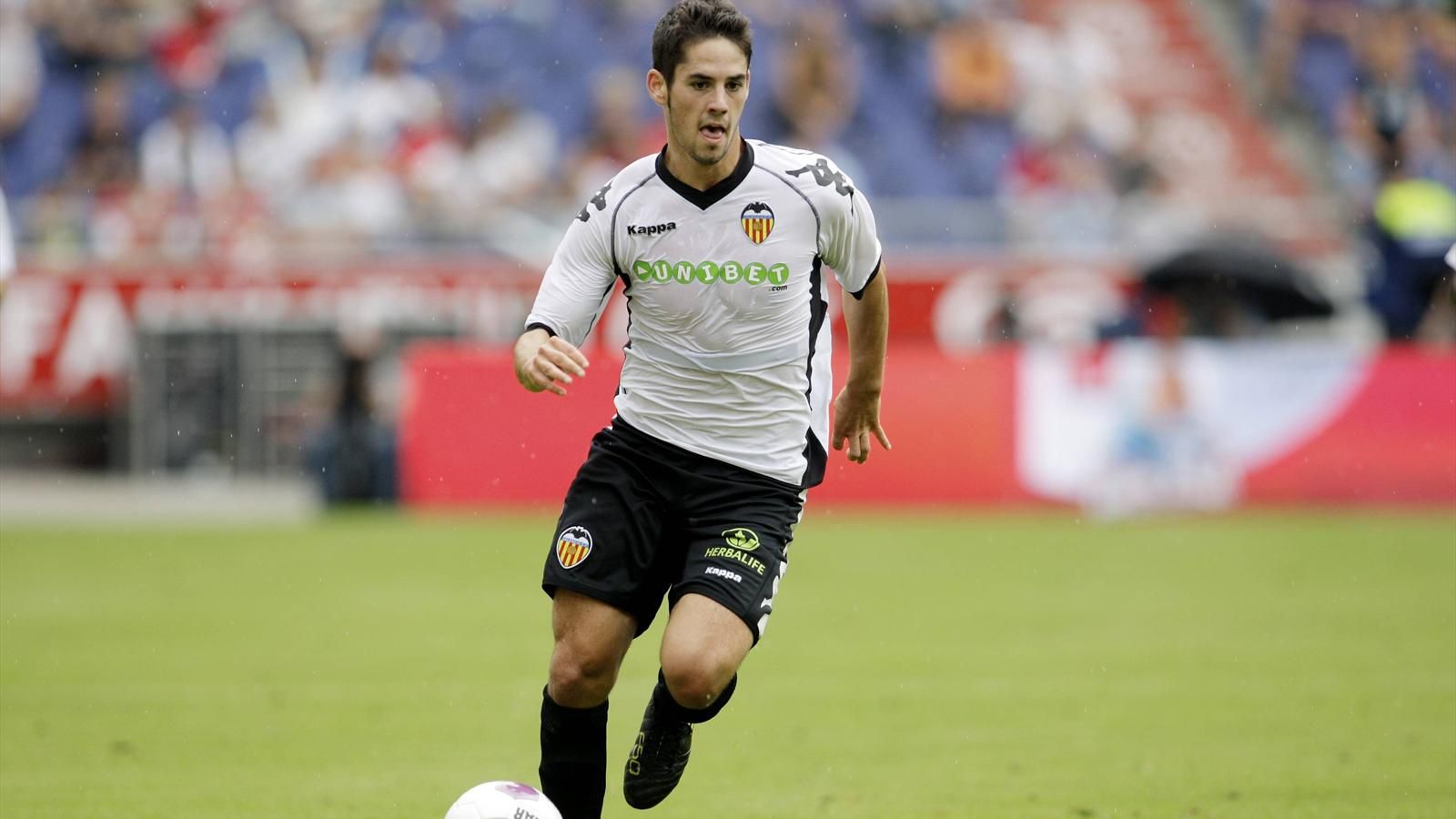 Isco