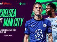 Prediksi Chelsea Vs Manchester City: Laga Akbar yang Tak Ideal