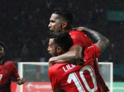 Ungkapan Beto Goncalves Cetak Dua Gol dalam Kemenangan 3-0 Timnas Indonesia U-23
